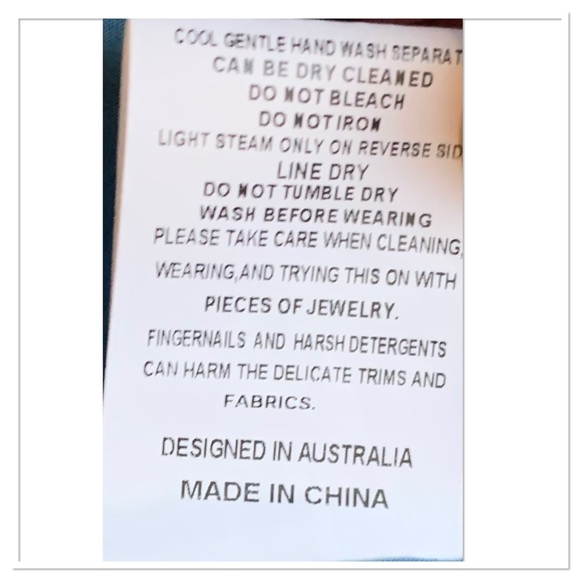 Elliatt Cassini Satin One Shoulder Gathered Side Dress In Cadet Blue XXL New - Picture 10 of 10